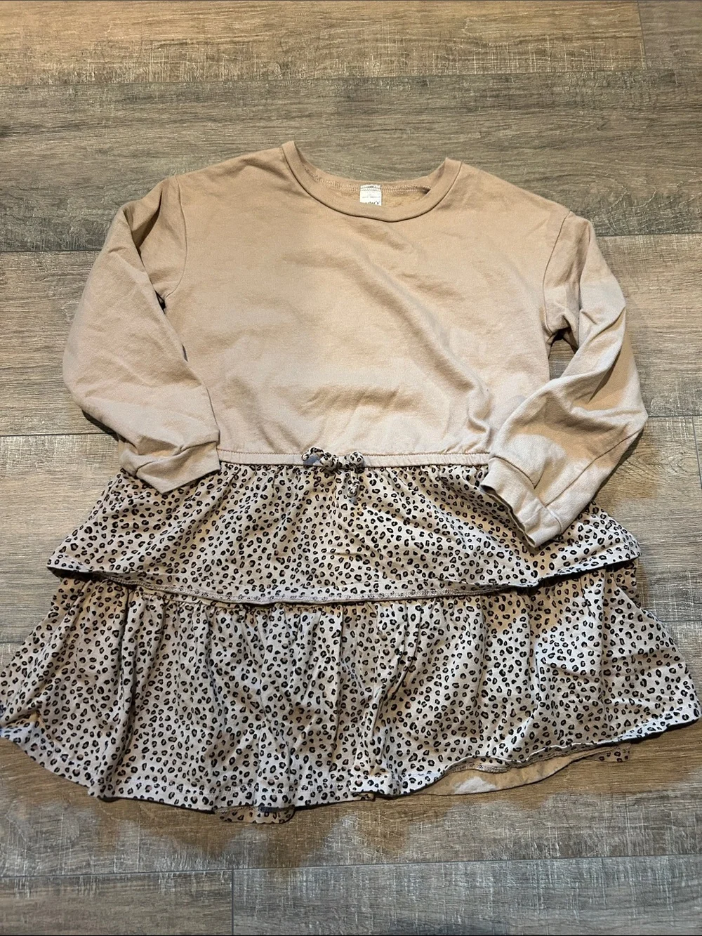 Carters 8 Dress